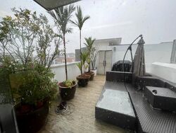 St Patrick's Residences (D15), Apartment #453948841